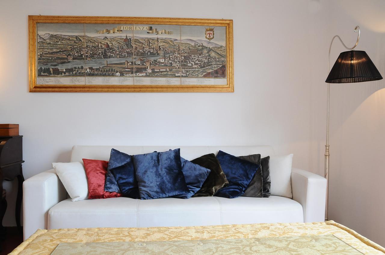 Hemeras Boutique House - Lungarno Vespucci فلورنس المظهر الخارجي الصورة