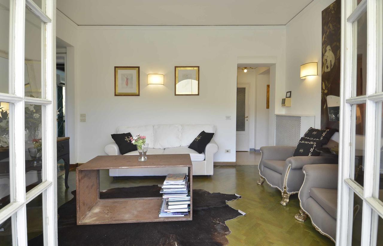 Hemeras Boutique House - Lungarno Vespucci فلورنس المظهر الخارجي الصورة