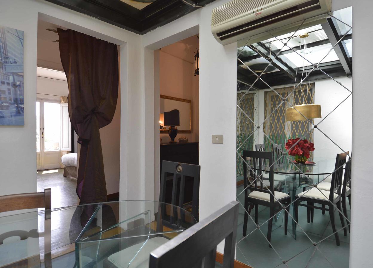 Hemeras Boutique House - Lungarno Vespucci فلورنس المظهر الخارجي الصورة