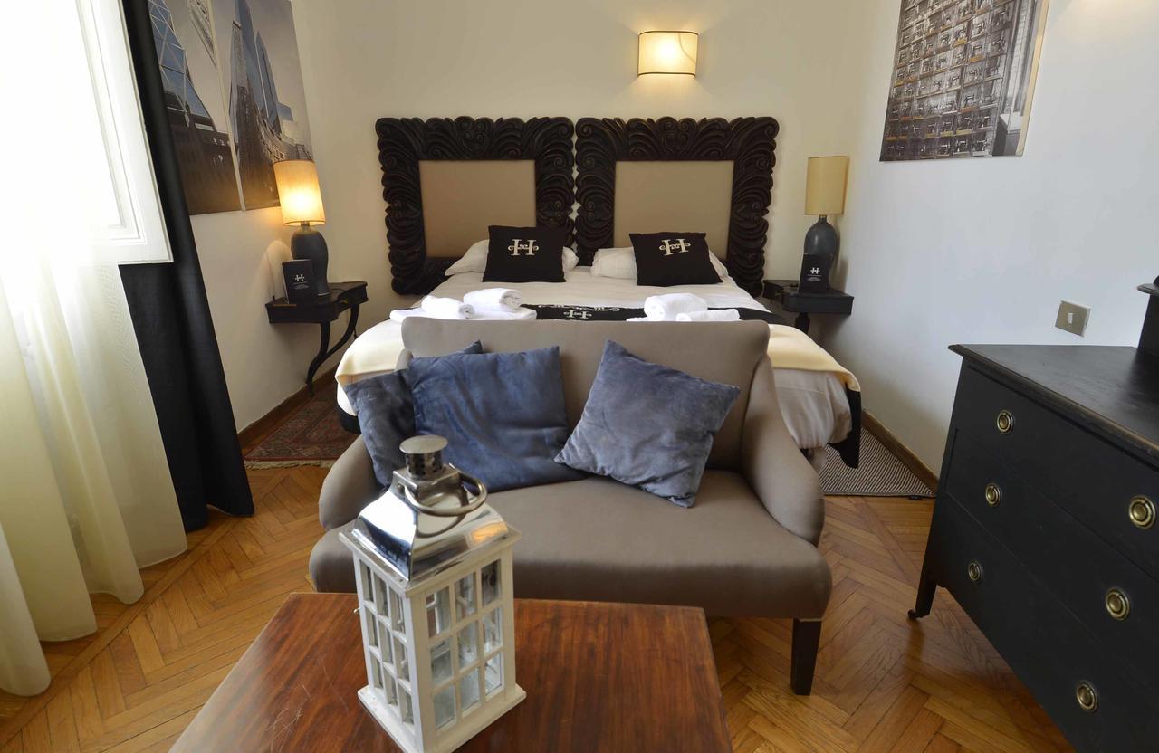 Hemeras Boutique House - Lungarno Vespucci فلورنس المظهر الخارجي الصورة