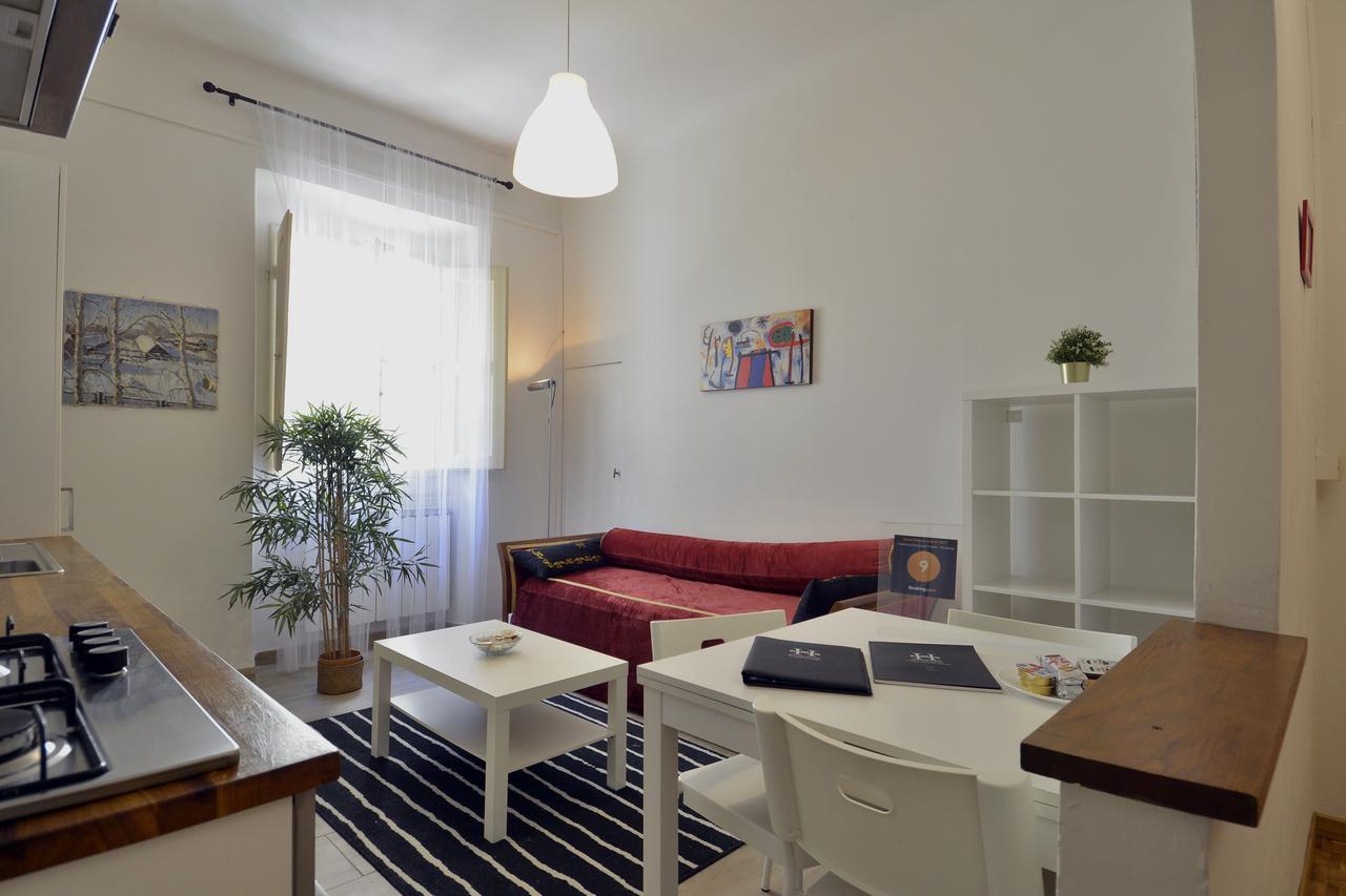 Hemeras Boutique House - Lungarno Vespucci فلورنس المظهر الخارجي الصورة