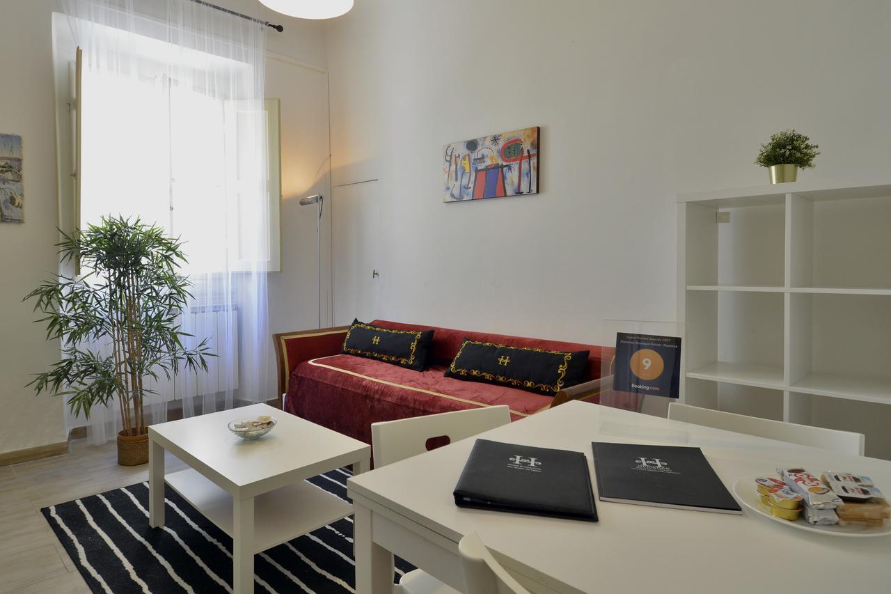 Hemeras Boutique House - Lungarno Vespucci فلورنس المظهر الخارجي الصورة